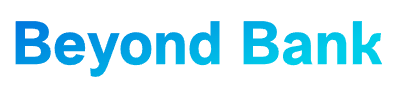 Beyond Bank Logo